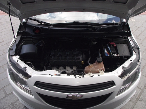 Chevrolet Onix 1.0 Joy 5p