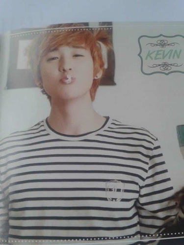 Disco Ukiss 0330 Japones En Excelente Estado (Usado)