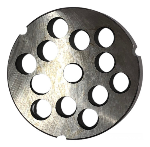 Cedazo De 5/8 Para Molino 32 Acero Inoxidable, Marca Torrey