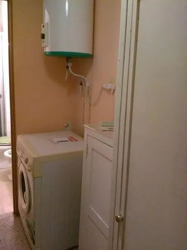 Se Vende Apto 3 Dorm En Euskalerria 71 80-000 + Cuotas
