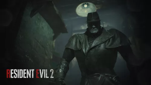 Capcom anuncia mudanças nos requisitos de sistema de Resident Evil 2 para PC