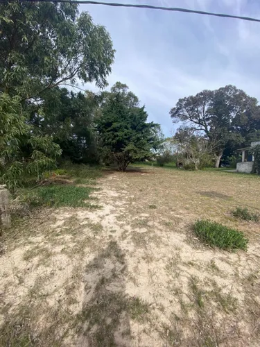 Venta Terreno Santa Lucía Del Este