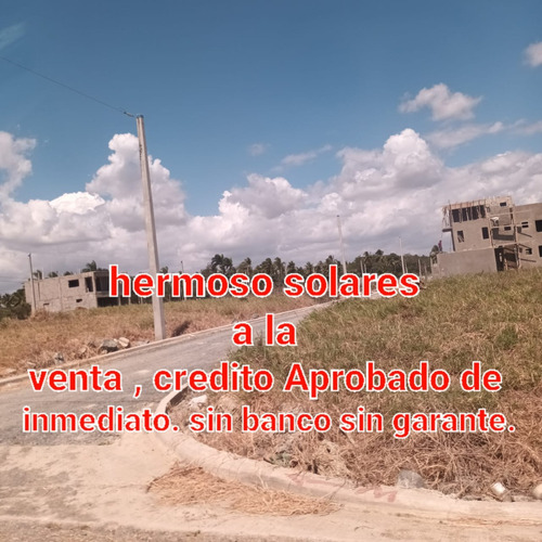 Imagen 7 de 18 de Tu Solucion Estas Aqui En Villa Mella / Santo Domingo Norte / Solares Super Barato