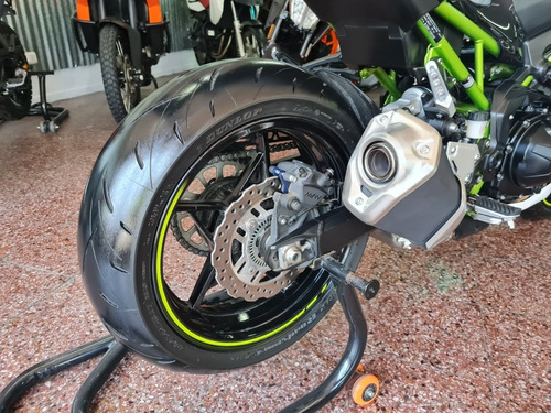 Imagen 5 de 11 de Kawasaki Z 900 260 Km - Permutas - Financiacion