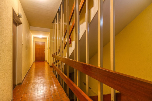 Departamento En Venta - La Boca/barracas