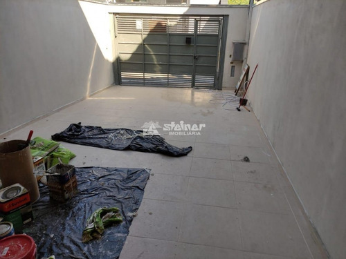 Imagem 4 de 26 de Venda Sobrado 3 Dormitórios Jardim Paraventi Guarulhos R$ 680.000,00 - 37364v