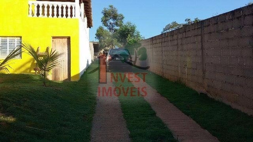 Imagem 4 de 7 de Chacara - Ref: 1489 - V-1489