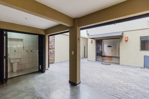 Imagem 20 de 23 de Casa À Venda No Bairro Brooklin Paulista - São Paulo/sp - O-24507-40612