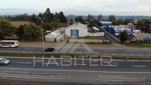 Sitio En Venta En Temuco
