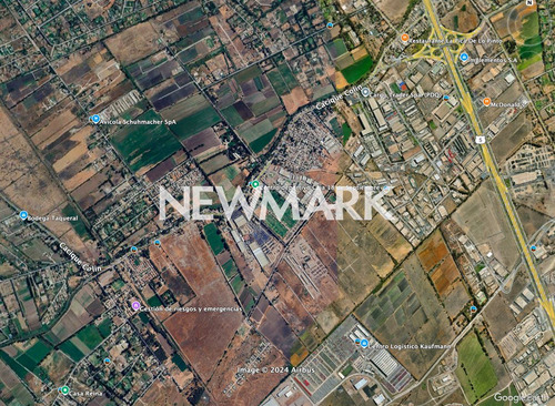 Industrial En Venta En Colina