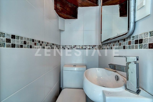 Venta De Apartamento 3 Dormitorios En Penínsul