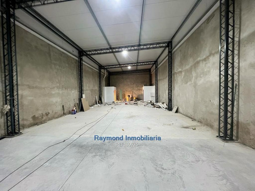 Imagen 2 de 6 de Alquiler Excelente Local De 324m2 A Metros De Arenal Grande Cw180776