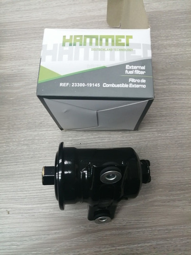 Filtro Gasolina Hammer Toyota Corolla 98/02