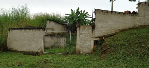 Parcela Terreno Unifamiliar Jardín Mañongo Wasi 5043715