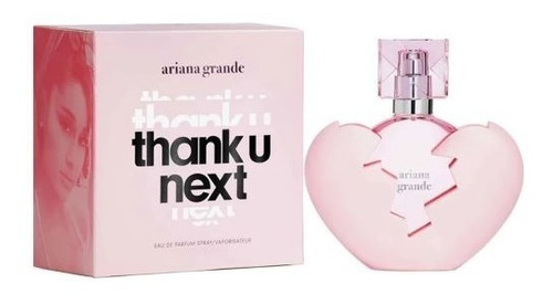 Perfume Ariana Grande Thank U Next Edp 100ml Damas