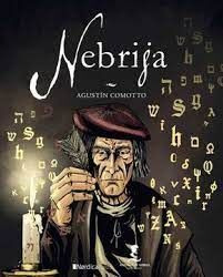 Libro Nebrija