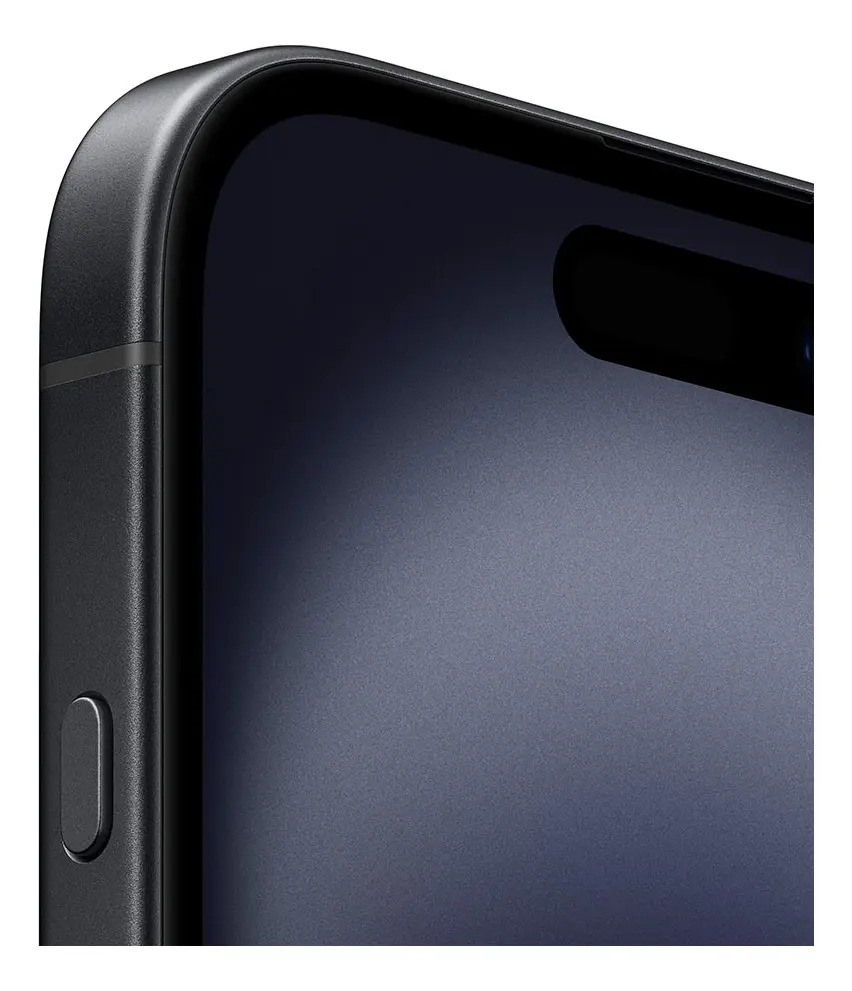 Apple iPhone 16 (sólo Esim) (128 Gb) - Negro