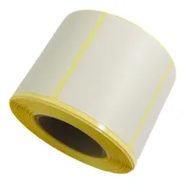 Comprar Rollo Etiqueta Térmica 55x44 Balanza Systel Croma Cuora Quo