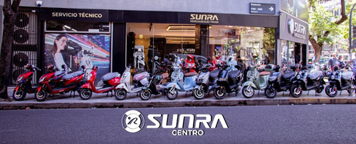 Imagen 6 de 16 de Monopatin Electrico X5 Scooter/ Sunra Centro Oficial / G