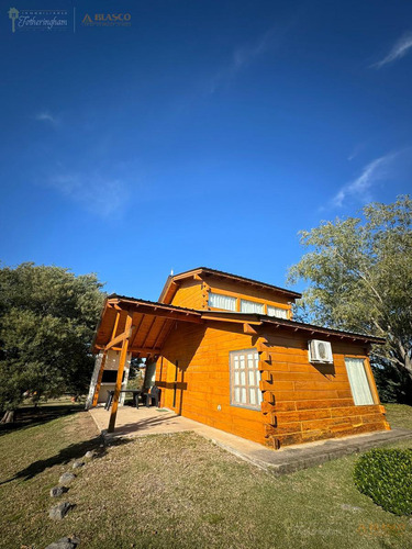 Complejo De Cabañas En Venta | Villa General Belgrano | Calamuchita | Cordoba