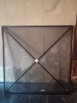 Comprar Puertas Rejas Y Rejas Para Ventanas A Medida