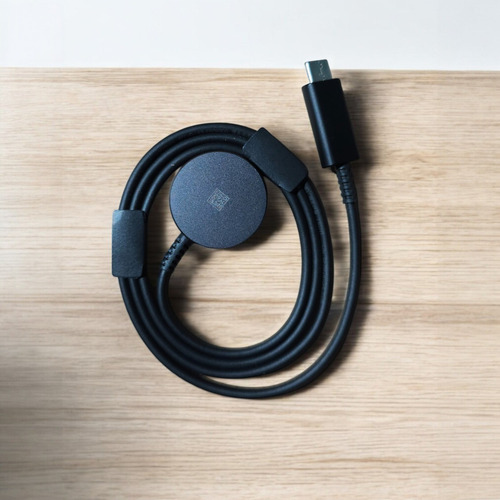 Cargador Compatible Con Samsung Galaxy Watch Tipo C