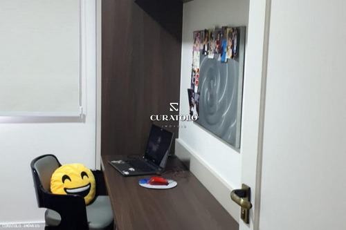 Apartamento Para Venda Em Osasco, Jaguaribe, 3 Dormitórios, 1 Suíte, 1 Banheiro, 1 Vaga - Rmale_1-1754280