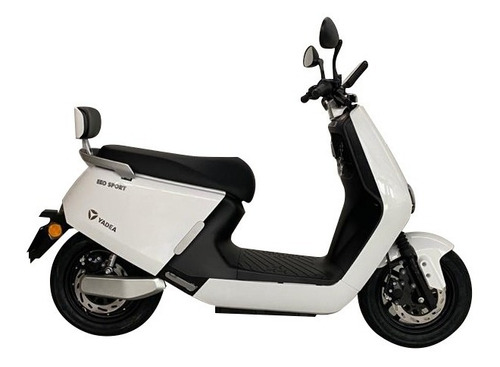 Scooter Elétrica Eko Sport