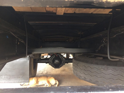 Imagem 13 de 13 de Dodge Modelo D950