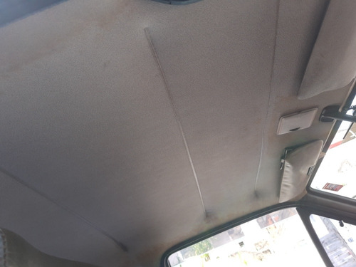 Imagem 11 de 14 de Volkswagen Gol