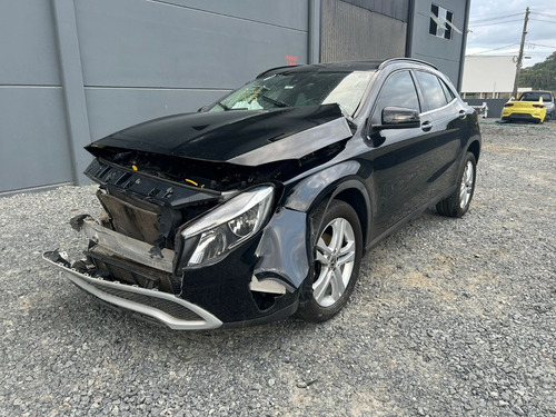 (20) Sucata Mercedes Gla200 Style 2019 (retirada Peças)