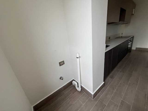 Depto 2 Dormitorios En Edificio Open (92994)