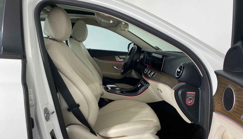 Imagen 11 de 15 de 123135 - Mercedes-benz Clase E 2017 Con Garantía