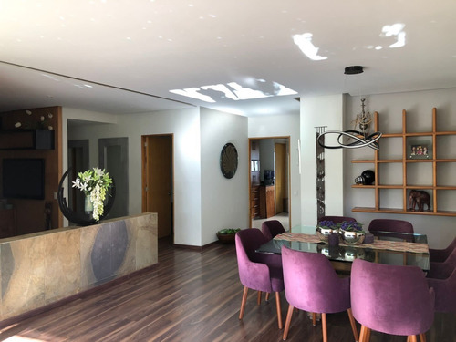 Imagen 19 de 27 de Venta Departamento Lomas De Bezares