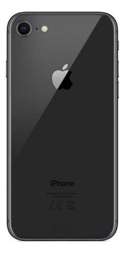  iPhone 8 256 Gb Gris Espacial (Reacondicionado)