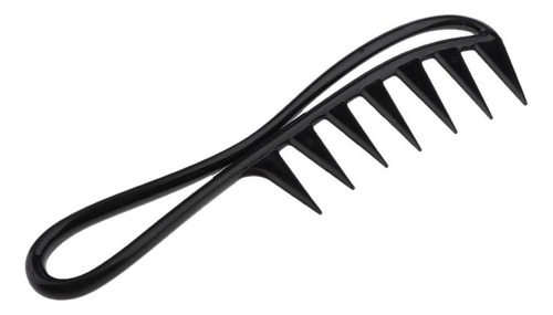 6x Cepillo De Cabellero Masajeador De Cabello Desenredar De