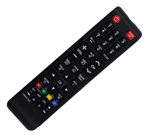 Mando A Distancia Bn59-01180a Para Lfd Tm1240a Dh40d Dh48d D