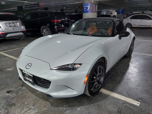 Mazda MX-5 2.0 I Sport Mt