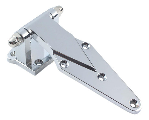 Accesorio De Bisagra Para Puerta De Para Espesor 2,5 Cm