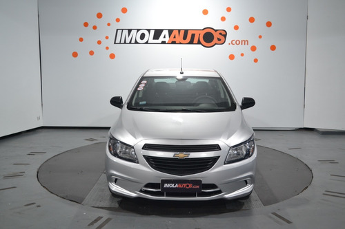 Chevrolet Prisma 1.4 Joy + Ls M/t 2019 - Imolaautos
