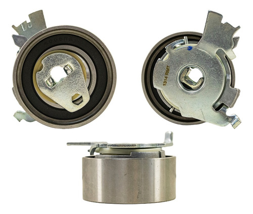 Imagen 4 de 4 de Kit Distribucion C/bomba Chevrolet Vectra 96/97 2.0 16v (169