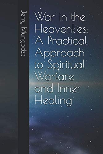 Libro: War In The Heavenlies: A Practical To Spiritual And