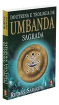 Comprar Doutrina e teologia de Umbanda sagrada: Não Aplica, de : Rubens Saraceni. Série Não aplica, vol. Não Aplica. Editora Madras, capa mole, edição não aplica em português, 2013