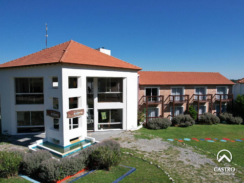 Hotel Rincón Del Este, Villa De Merlo.