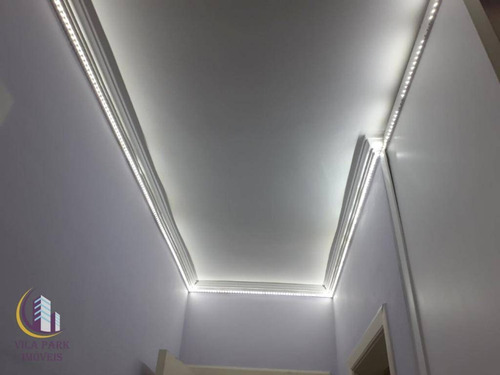 Imagem 11 de 26 de Sobrado Com 3 Dormitórios À Venda, 210 M² Por R$ 650.000 - Conjunto Residencial Vista Verde - São Paulo/sp - So0633