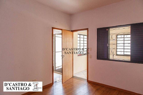 Imagem 17 de 30 de Terreno À Venda, 420 M² Por R$ 1.300.000,00 - Mooca - São Paulo/sp - Te0125