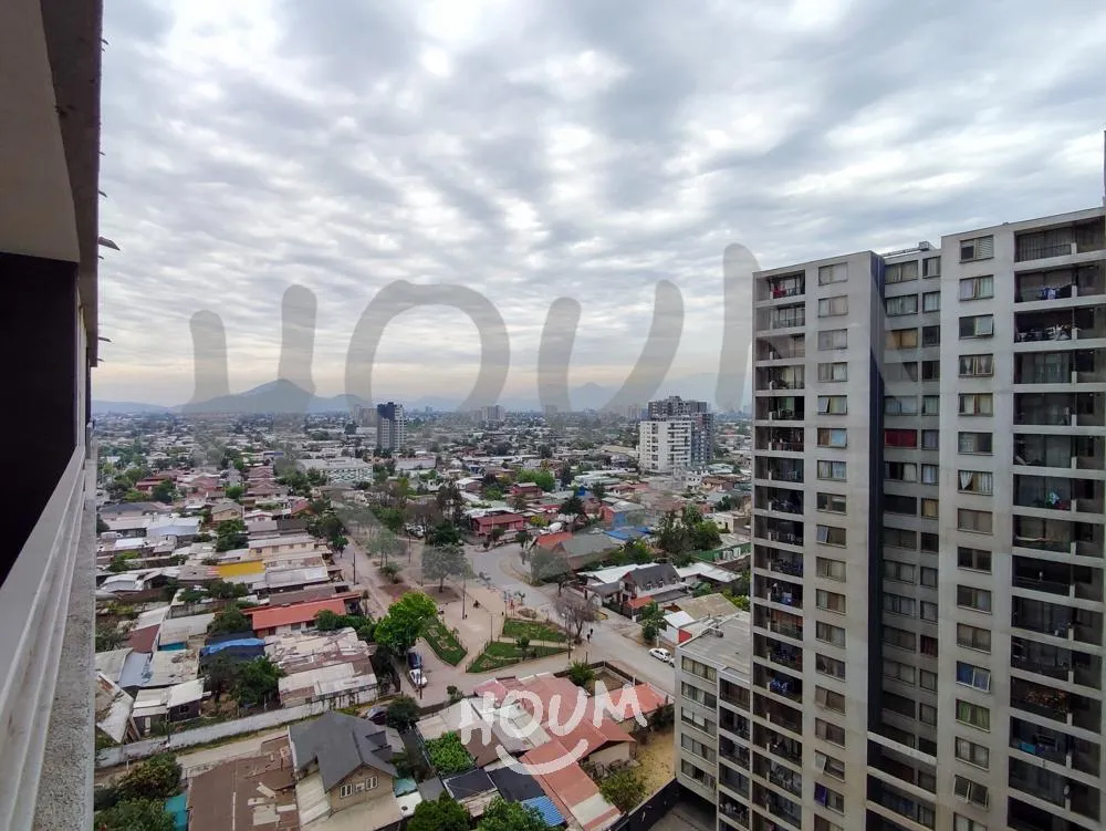 Imagen 5 de 19 de Departamento Avenida Ecuador Id: 116187