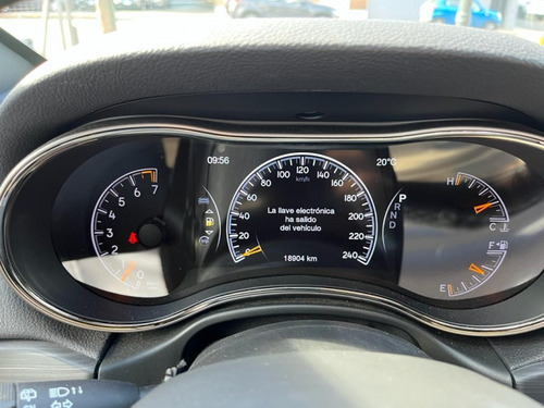 Imagen 14 de 15 de Jeep Cherokee Limited X 3.6