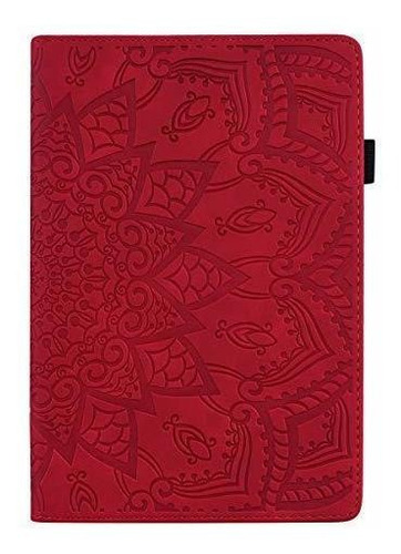 Pefcase Lenovo Tab M10 Fhd Plus 10.3 Pulgadas Funda 2020 Pu 