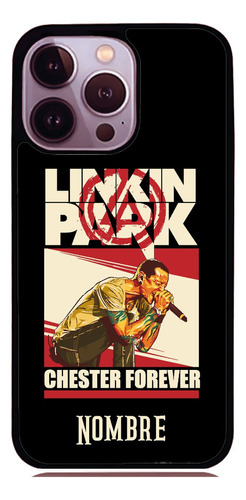 Funda Linkin Park V3 Oppo Personalizada